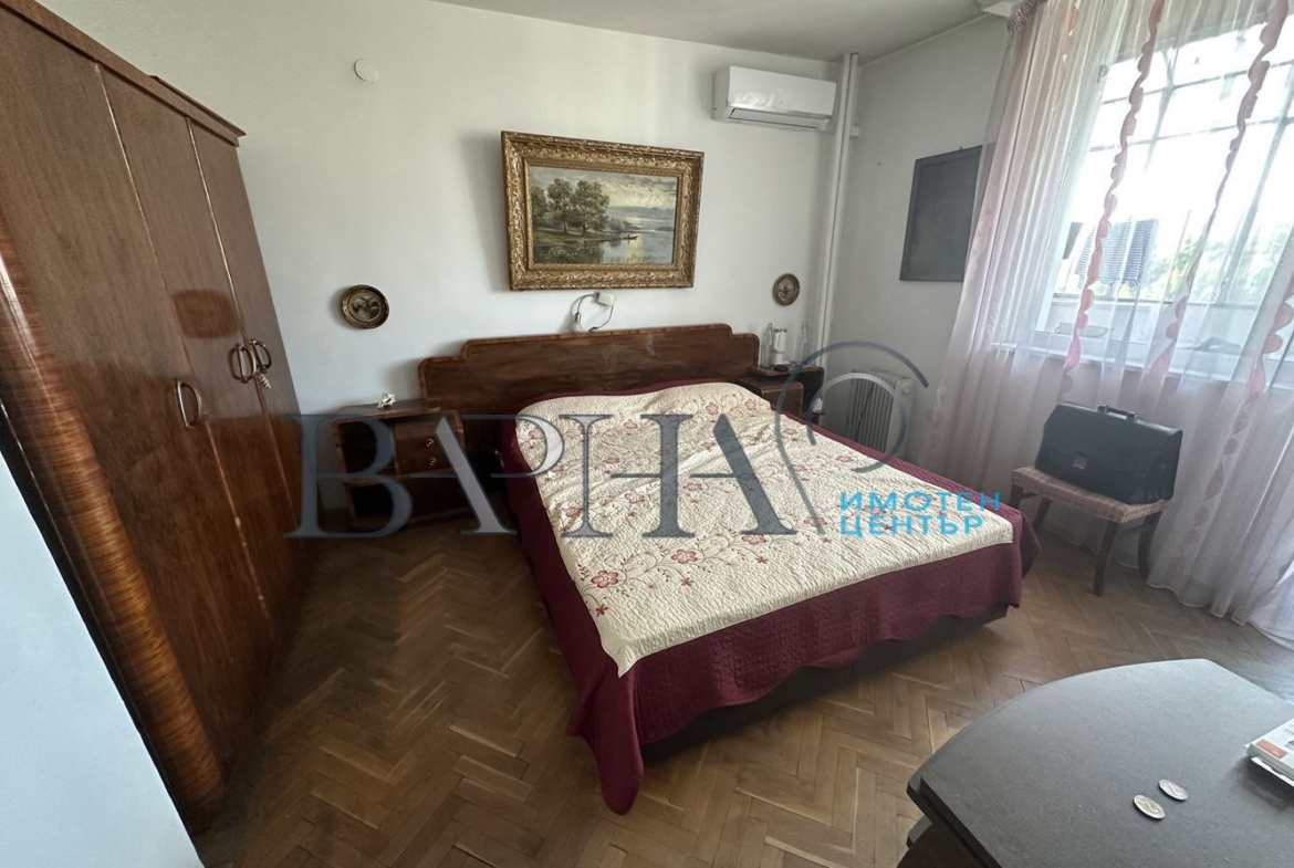 3-стаен - Варна, Лятно кино Тракия - 0