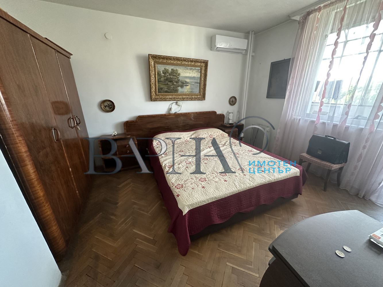 3-стаен - Варна, Лятно кино Тракия - 0