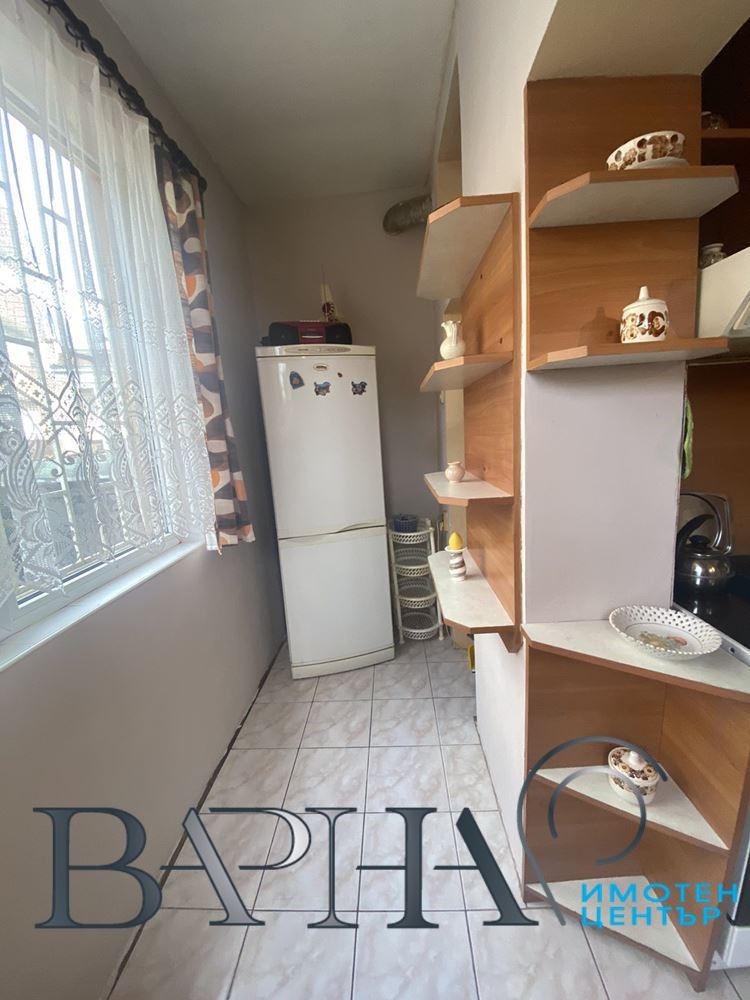 2-стаен - Варна, Гръцка махала - 0