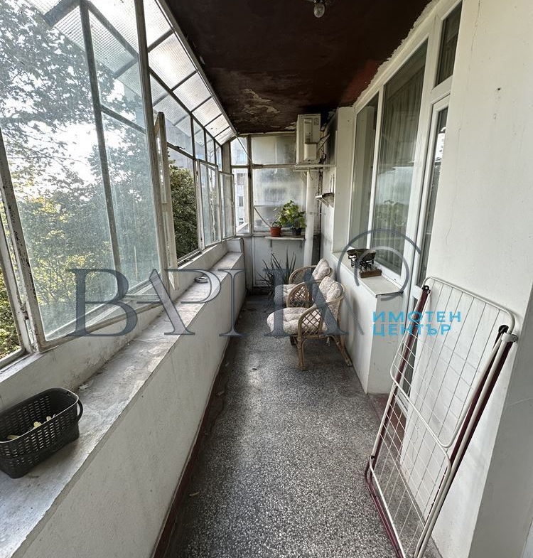 3-стаен - Варна, Лятно кино Тракия - 0