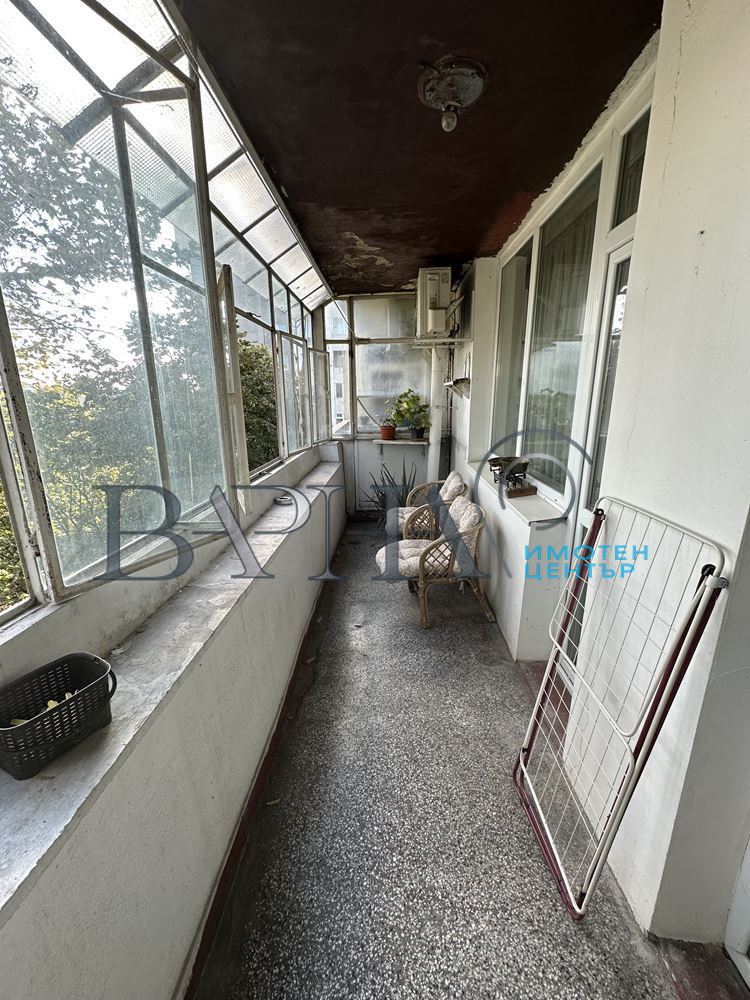 3-стаен - Варна, Лятно кино Тракия - 0