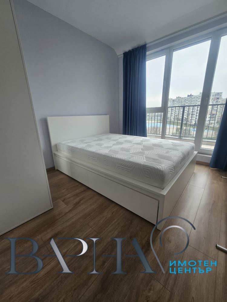 2-стаен - Варна, Кайсиева градина - 0