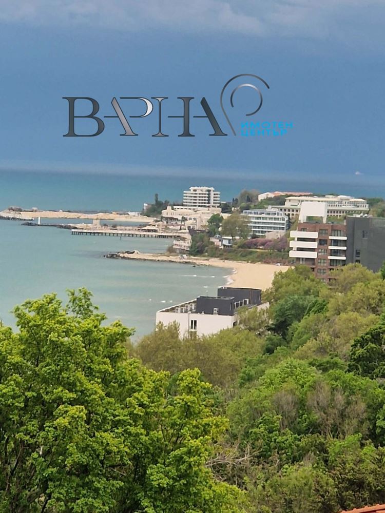 2-стаен - Варна, м-т Ален Мак - 0