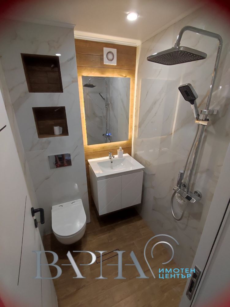 4-стаен - Варна, Нептун - 0