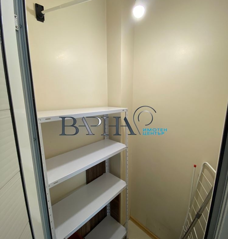 4-стаен - Варна, Погребите - 0