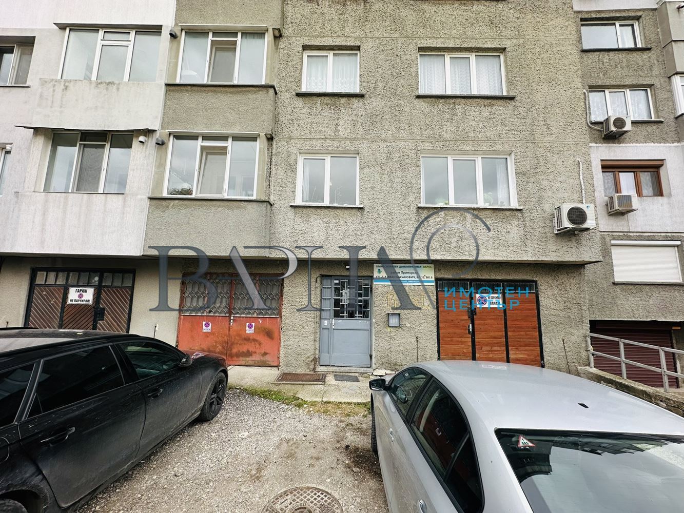 4-стаен - Варна, Левски - 0