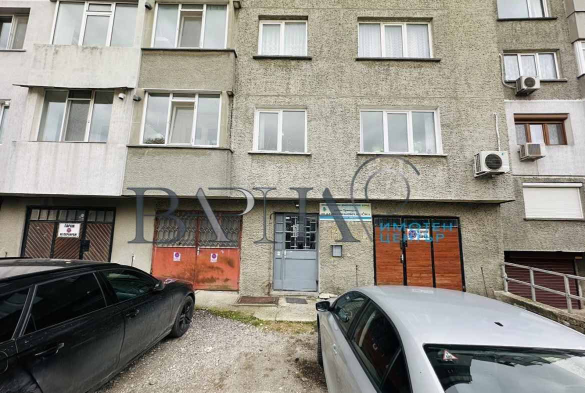 4-стаен - Варна, Левски - 0