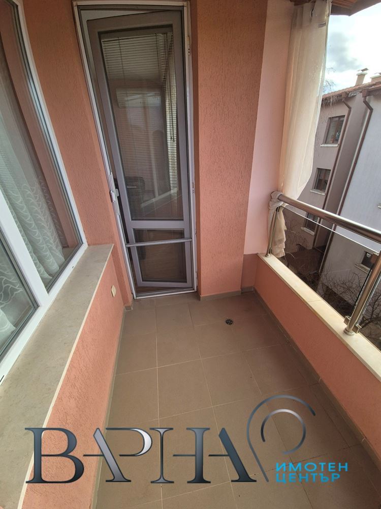 2-стаен - Варна, Виница - 0