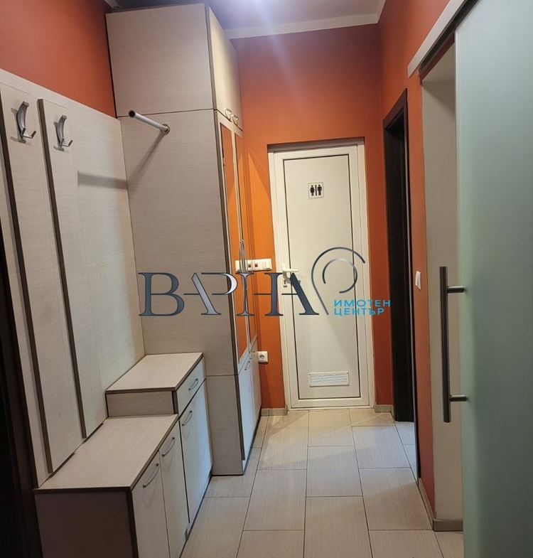 3-стаен - Варна, Гръцка махала - 0