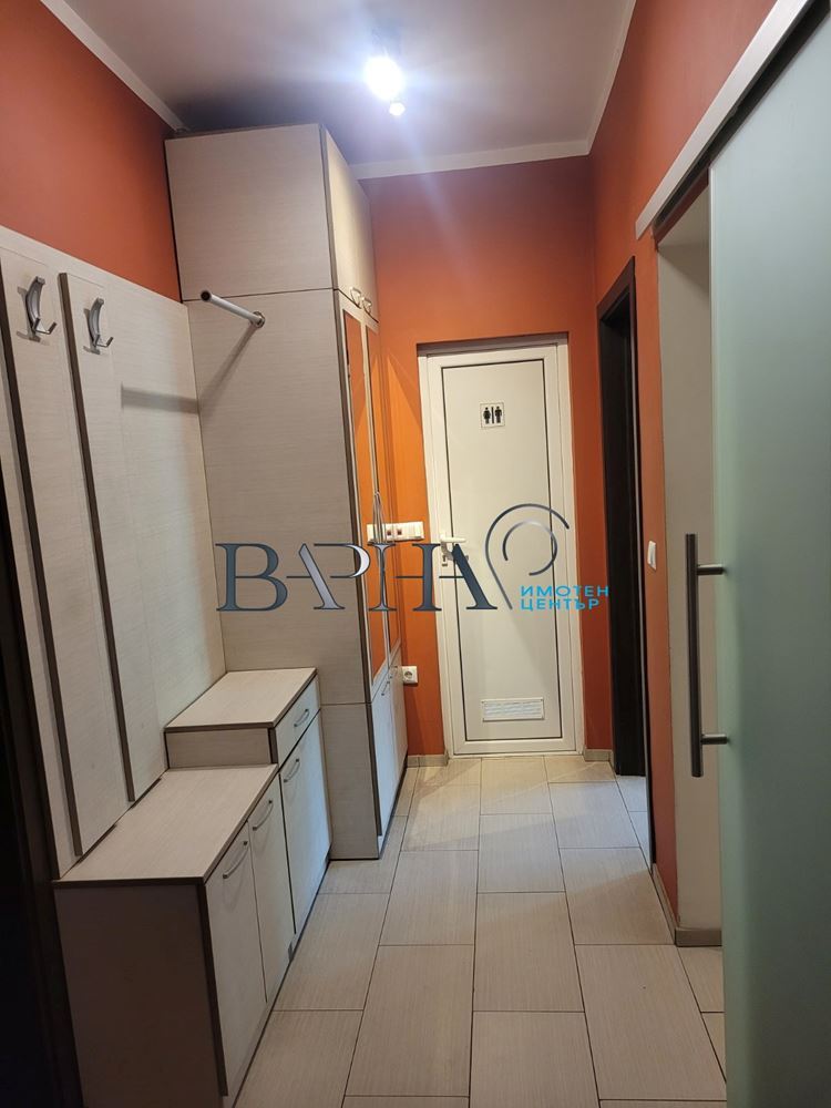 3-стаен - Варна, Гръцка махала - 0