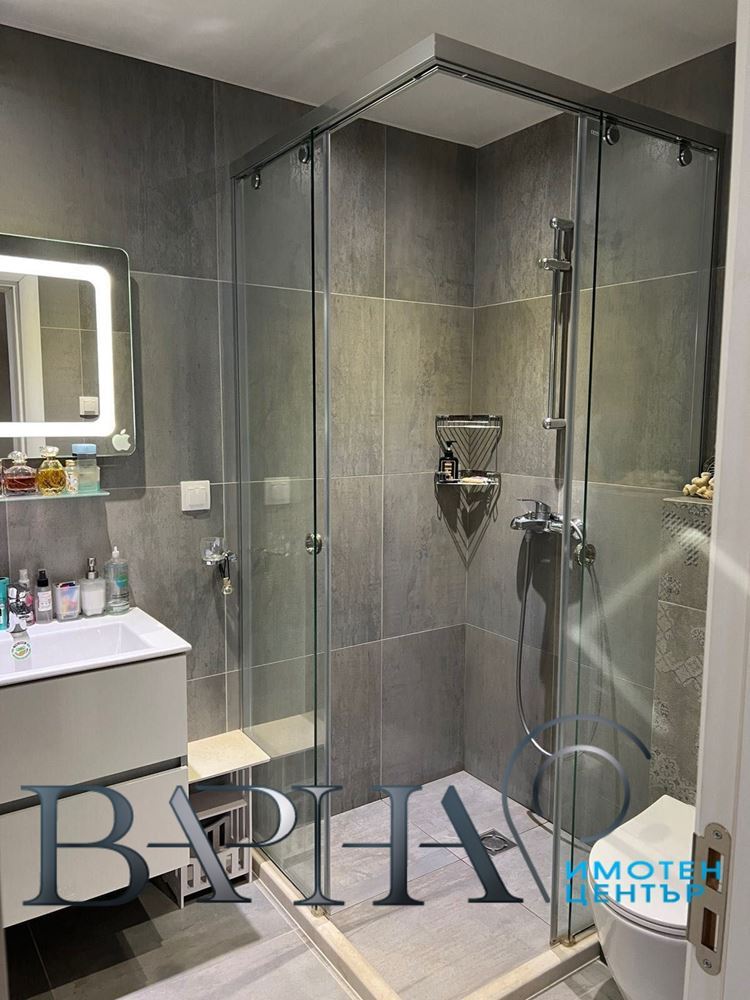 2-стаен - Варна, Левски - 0