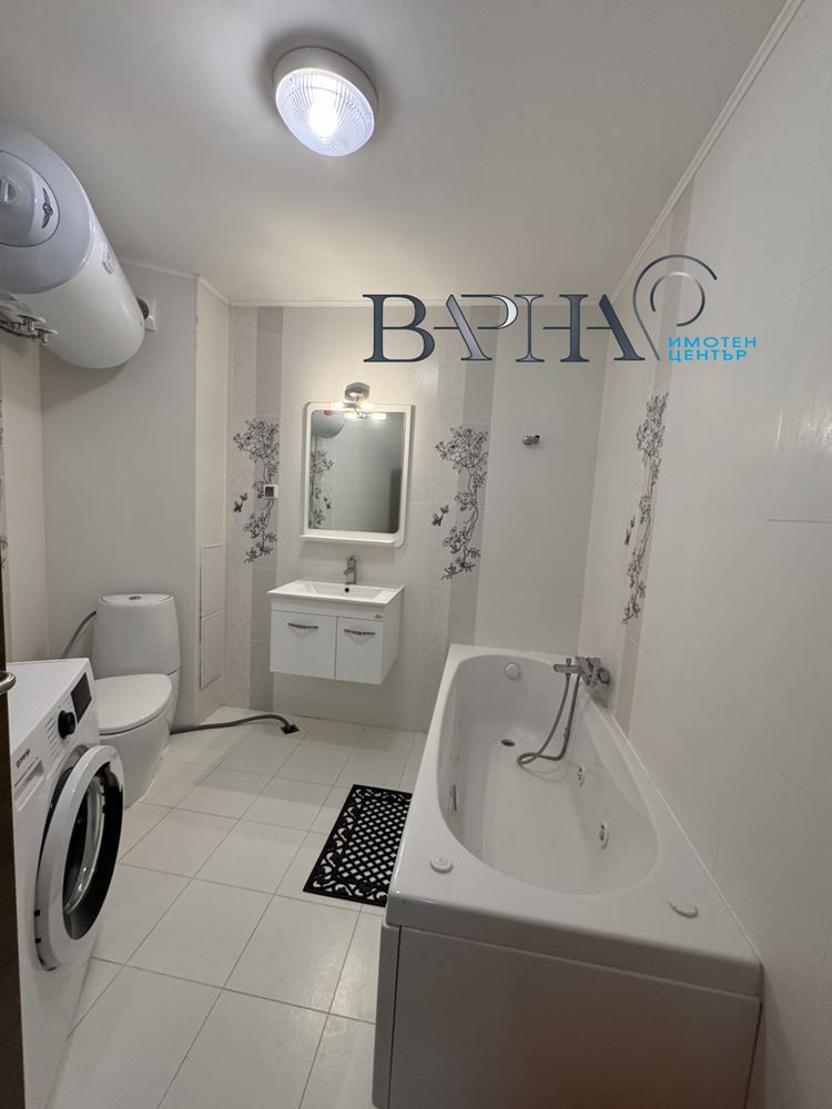 2-стаен - Варна, м-т Ален Мак - 0