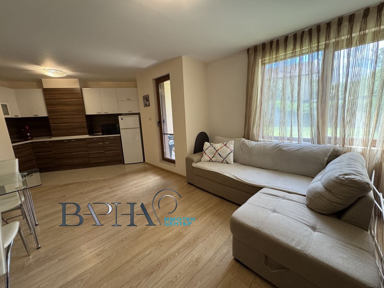 2-стаен - Варна, м-т Ален Мак - 0