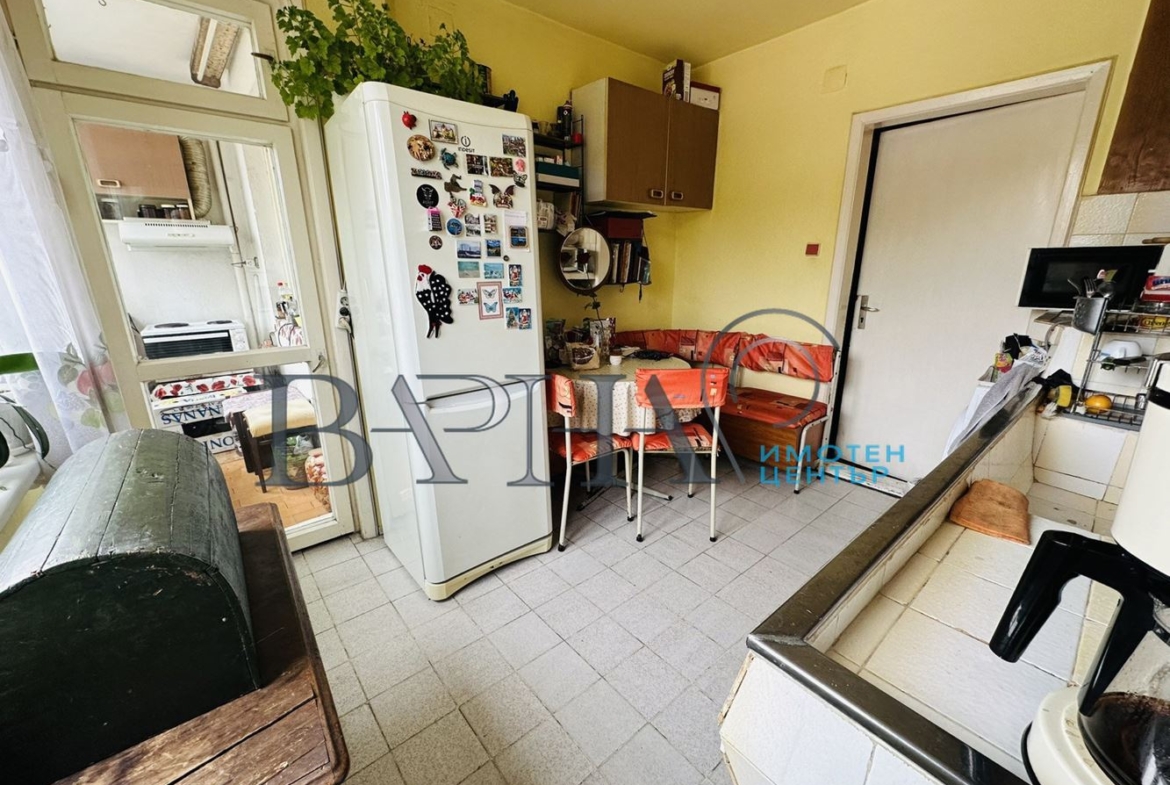 4-стаен - Варна, Левски - 0