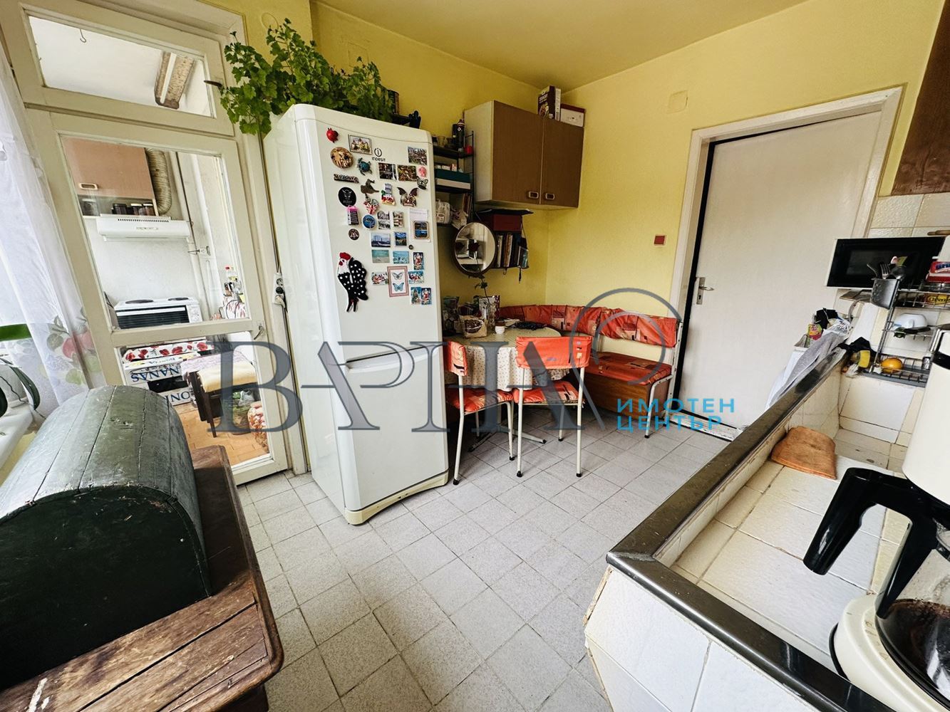 4-стаен - Варна, Левски - 0