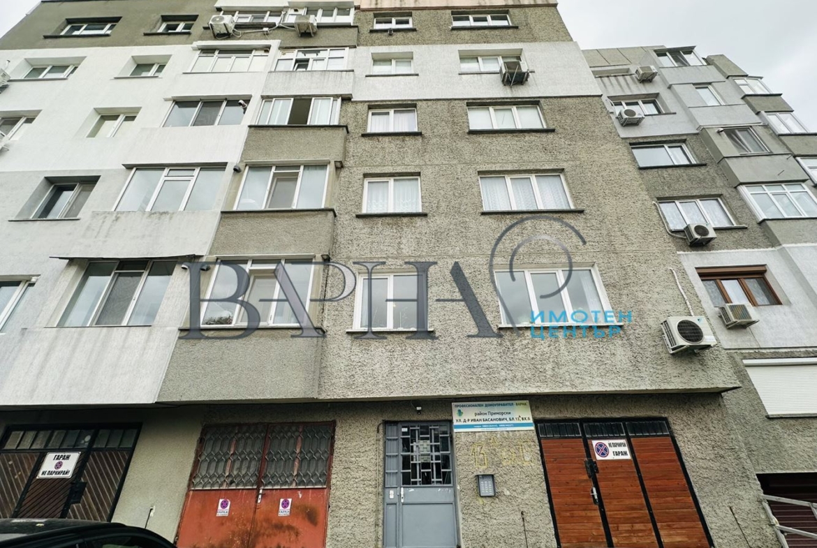 4-стаен - Варна, Левски - 0