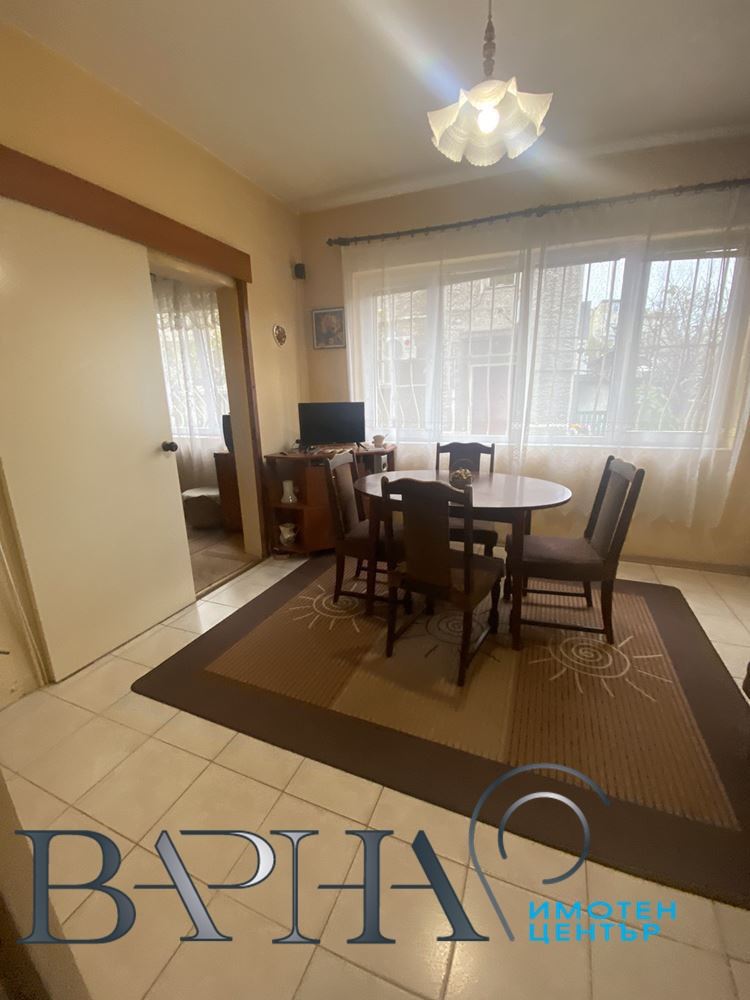 2-стаен - Варна, Гръцка махала - 0