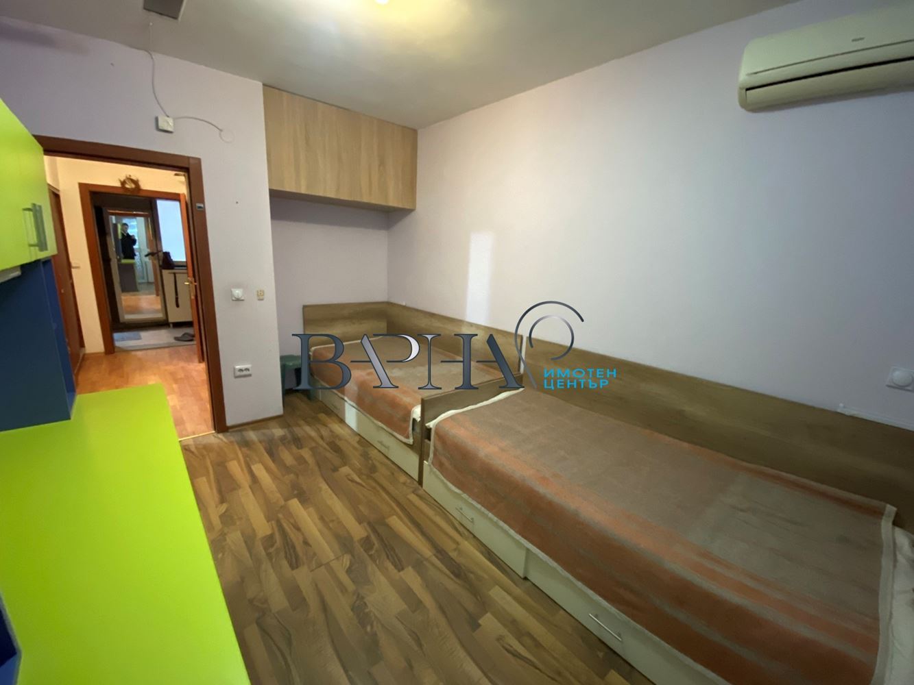 2-стаен - Варна, Бриз - 0