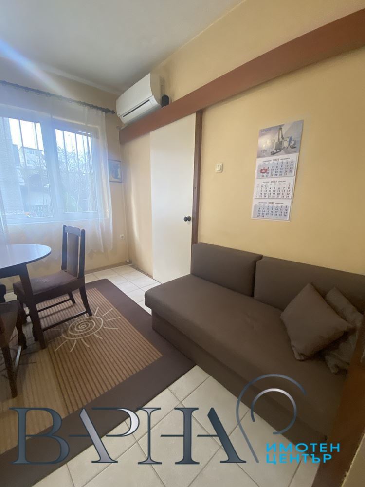 2-стаен - Варна, Гръцка махала - 0
