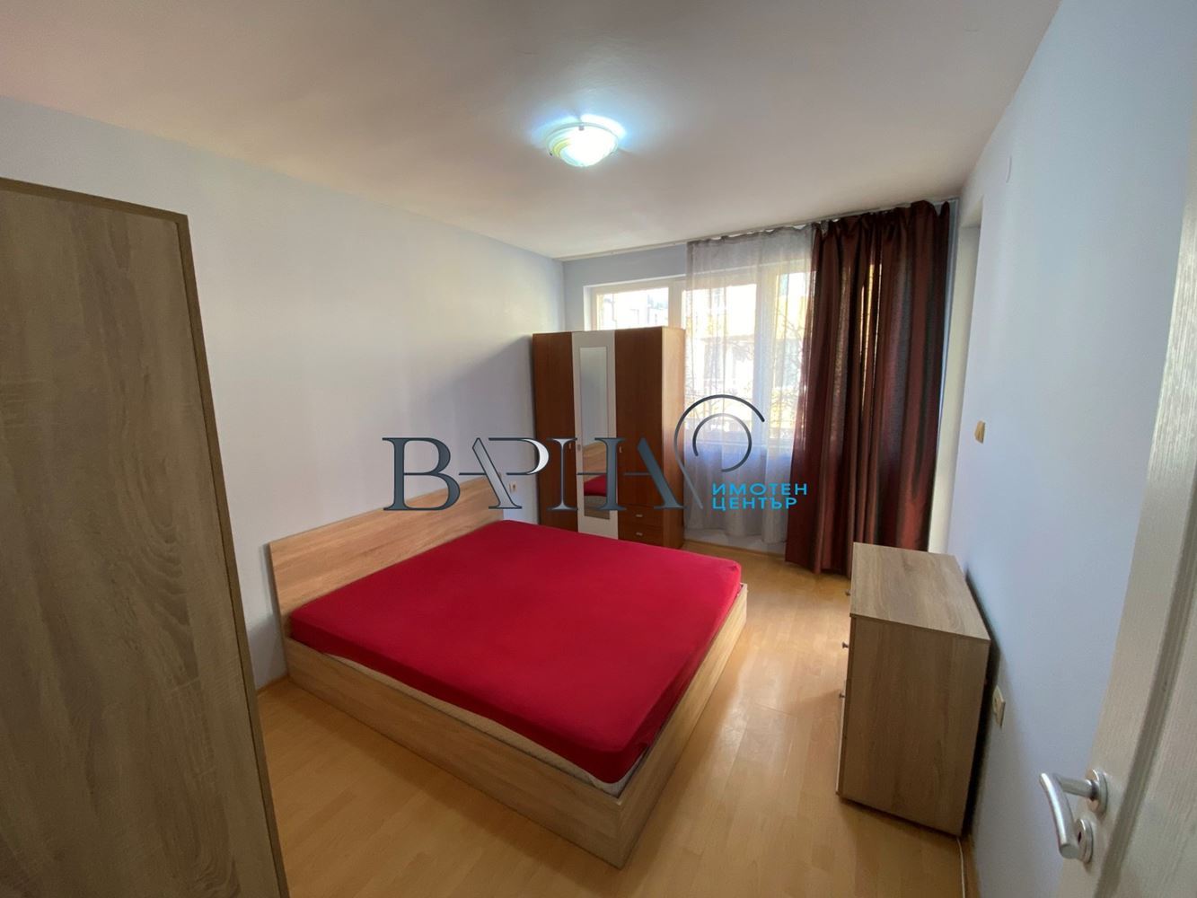 2-стаен - Варна, Лятно кино Тракия - 0