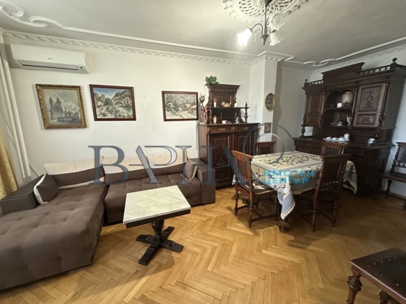 3-стаен - Варна, Лятно кино Тракия - 0