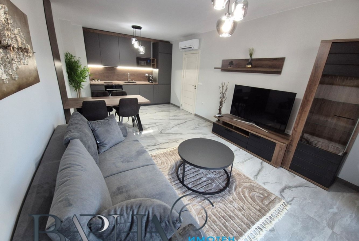 2-стаен - Варна, Възраждане 1 - 0