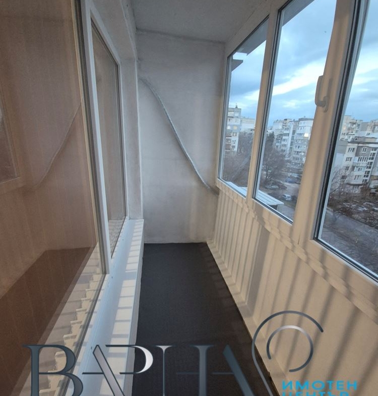 1-стаен - Варна, Младост 1 - 0