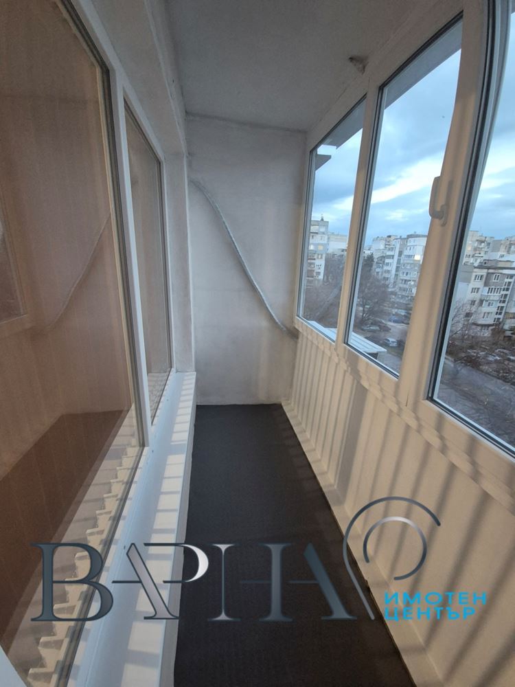 1-стаен - Варна, Младост 1 - 0