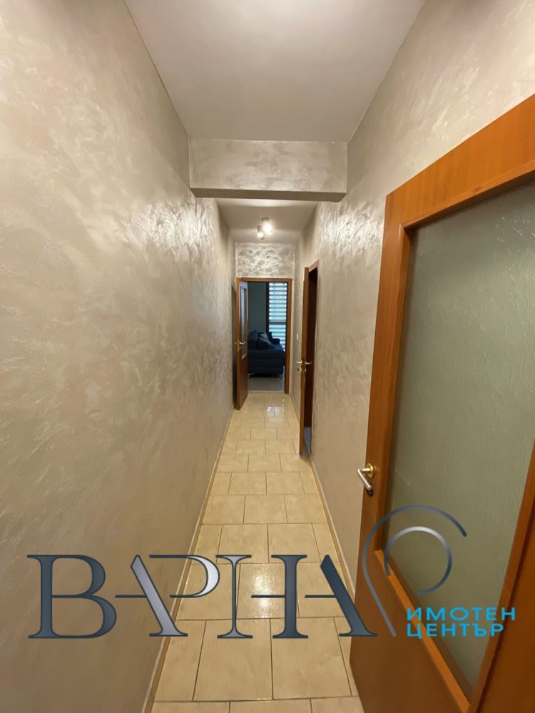 Отдава Под Наем Обзаведен Апартамент с Двойно Паркомясто Възраждане 1 - 0