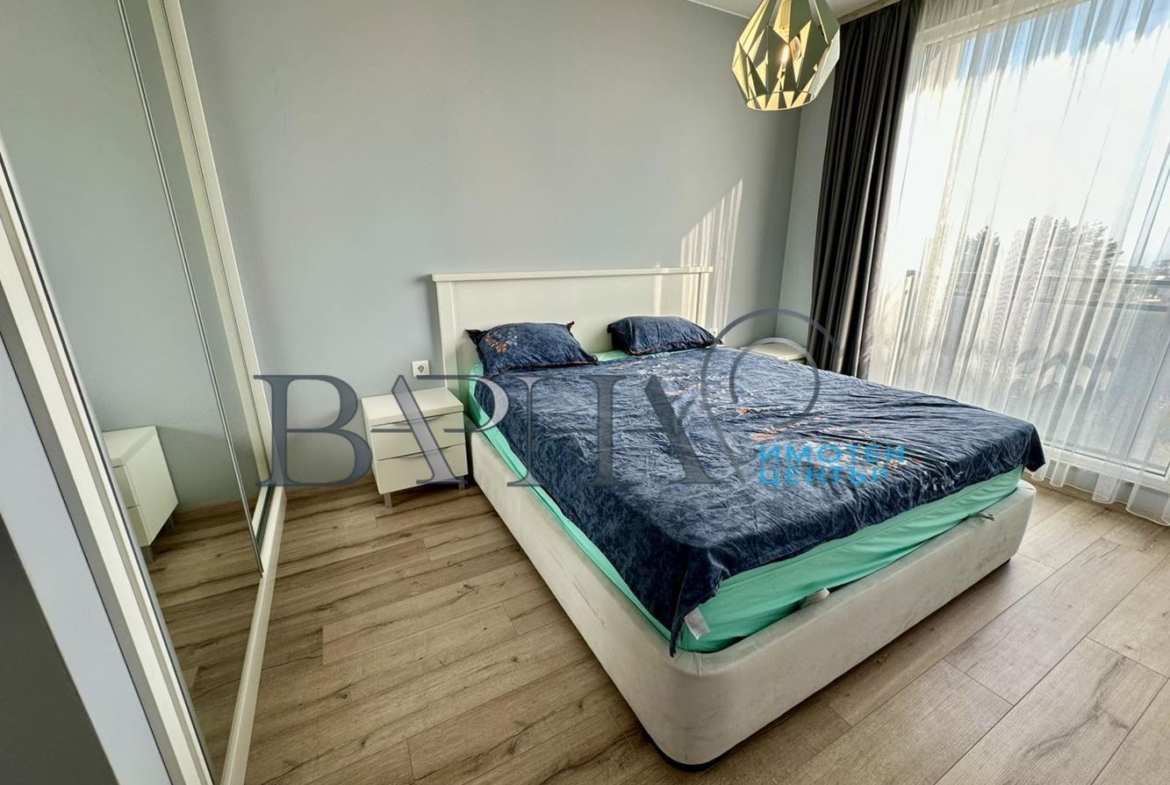 3-стаен - Варна, Цветен - 0