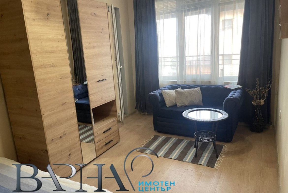 2-стаен - Варна, Виница - 0