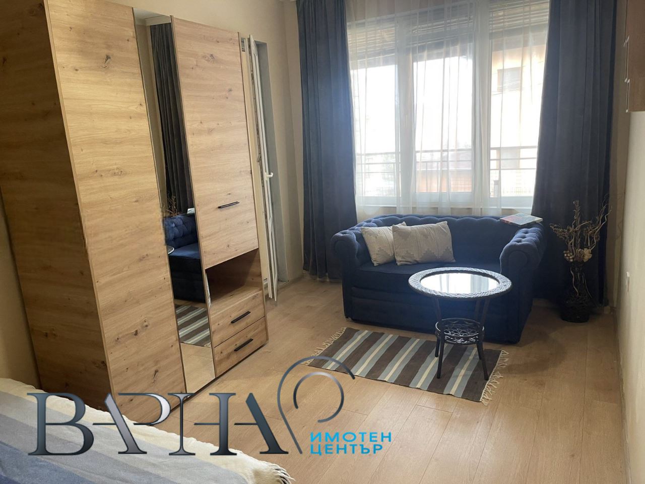 2-стаен - Варна, Виница - 0