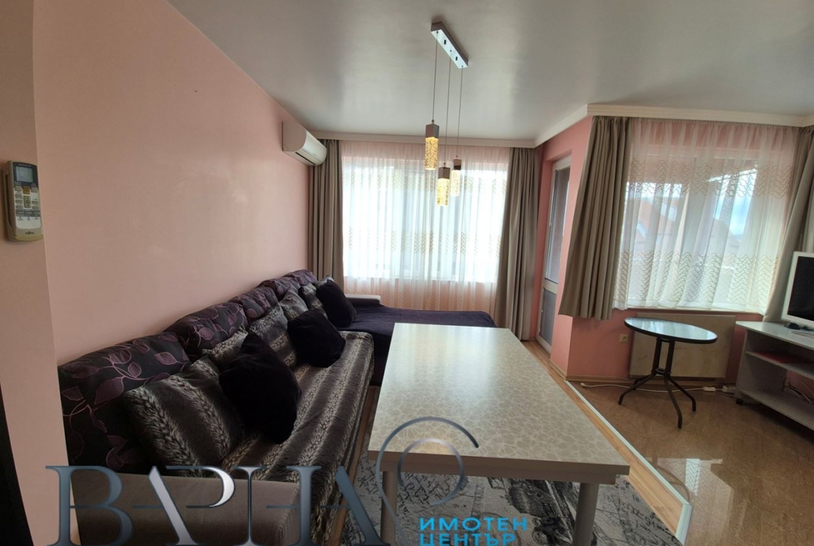 2-стаен - Варна, Виница - 0