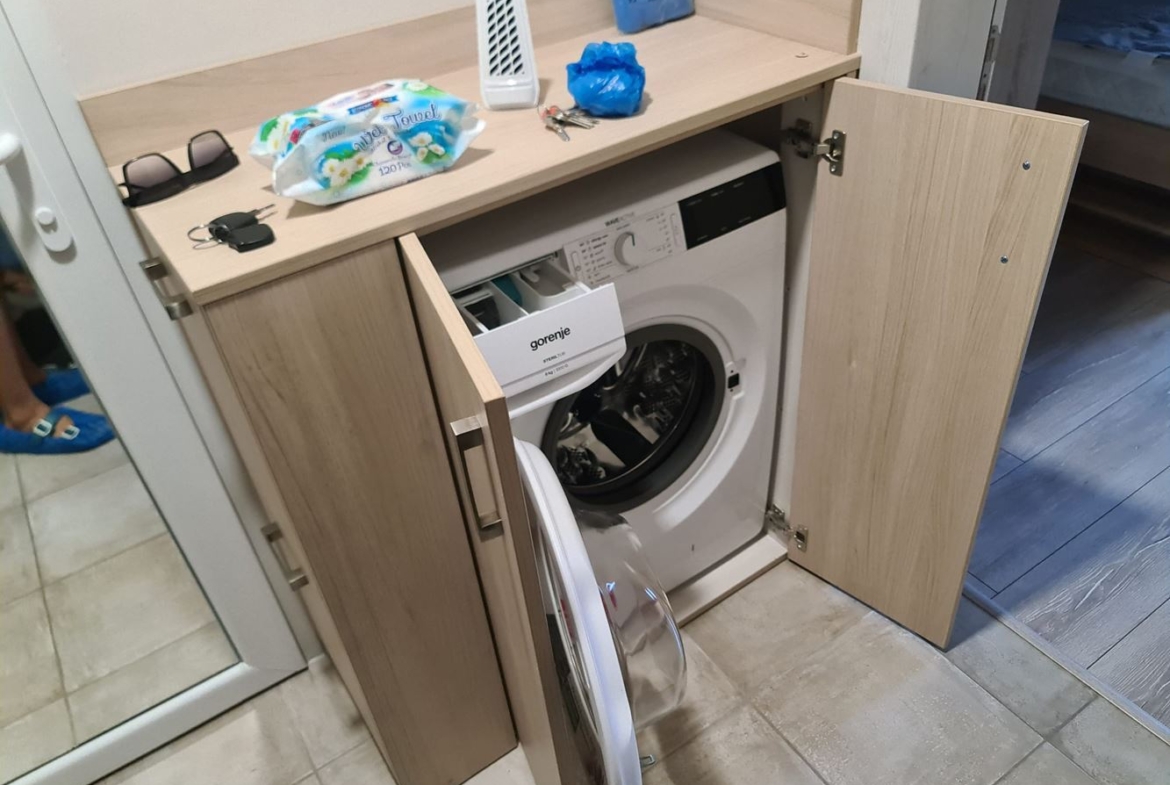 2-стаен - Варна, Генералите - 0