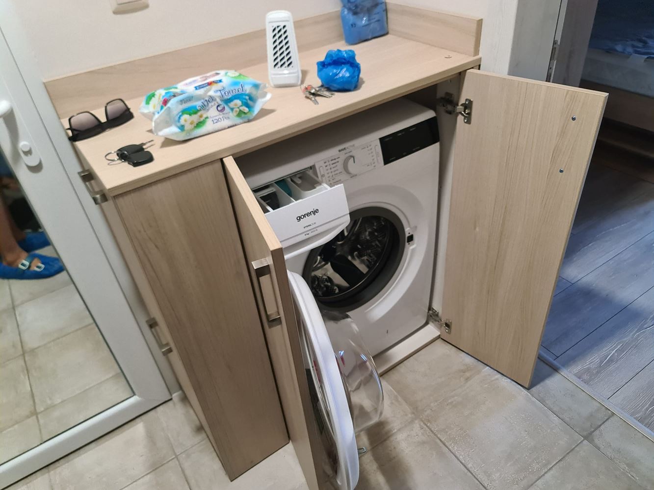 2-стаен - Варна, Генералите - 0