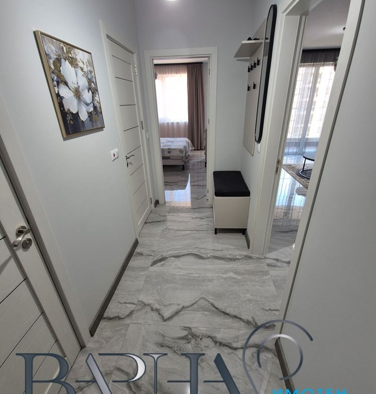 2-стаен - Варна, Възраждане 1 - 0