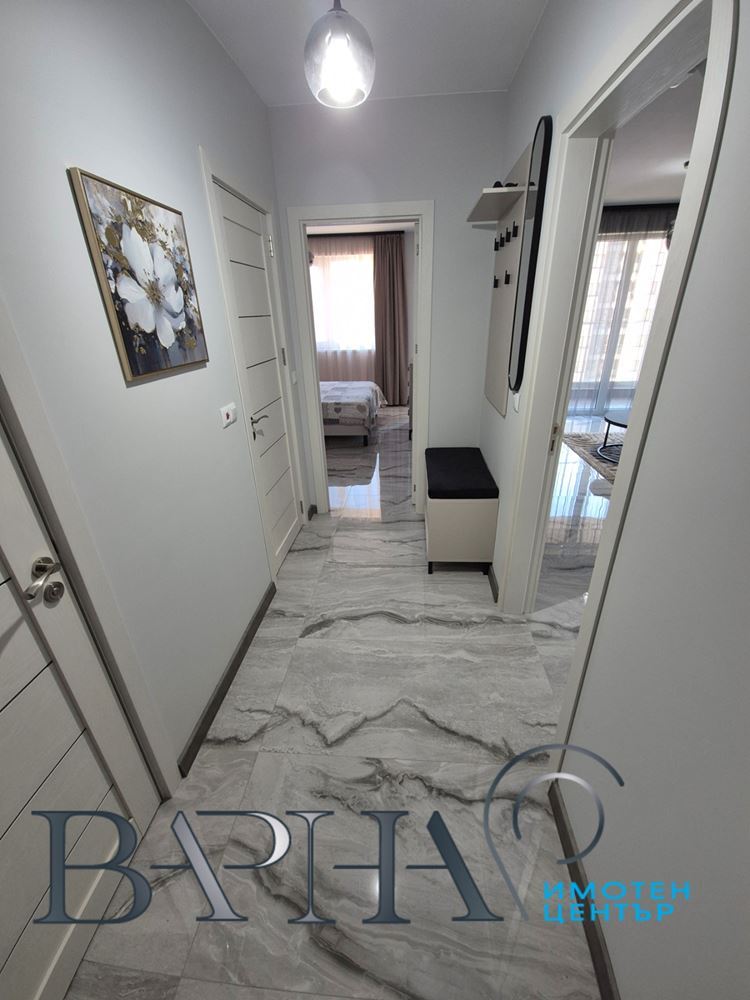 2-стаен - Варна, Възраждане 1 - 0