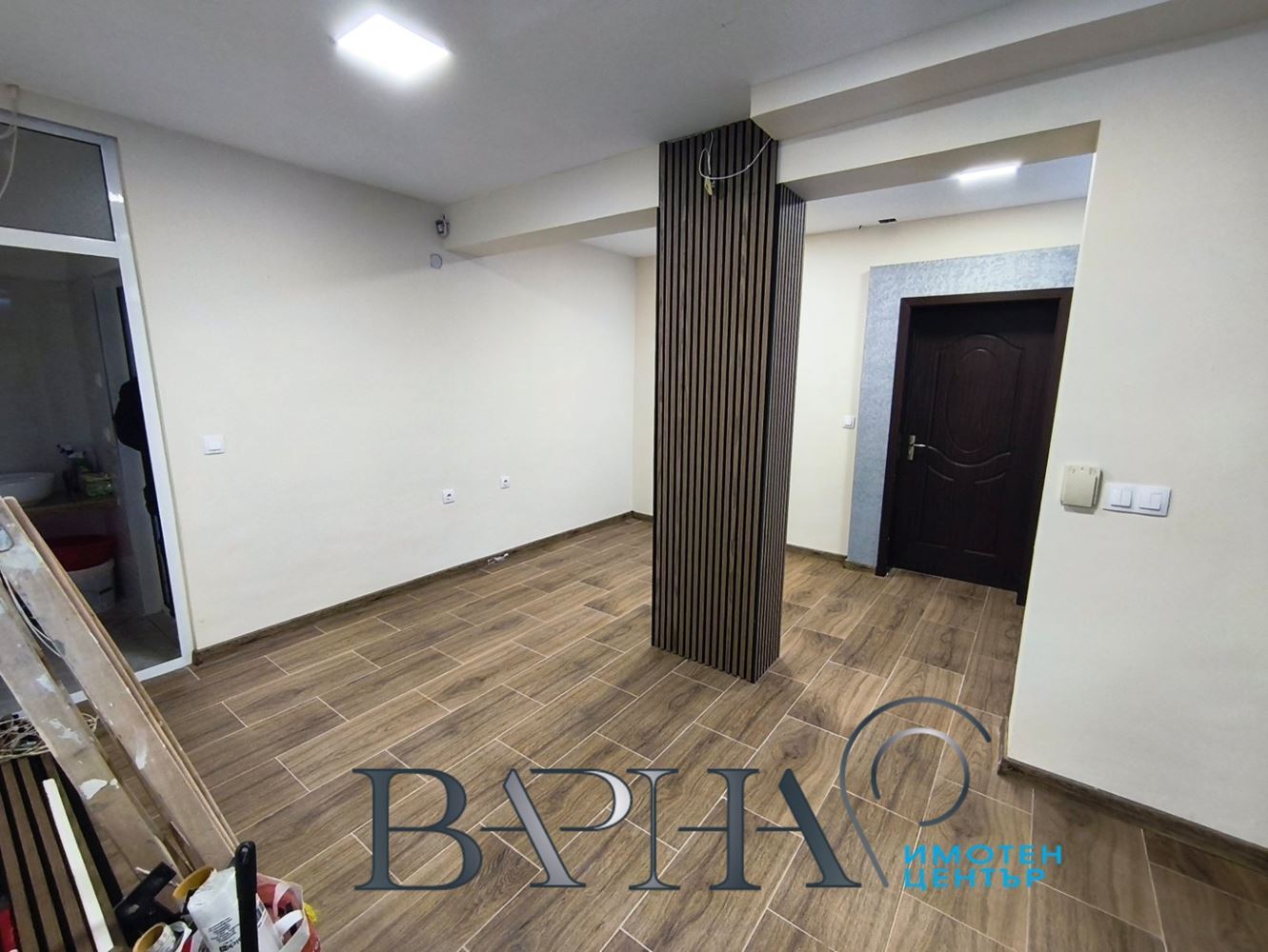 Офис - Варна, Трошево - 0