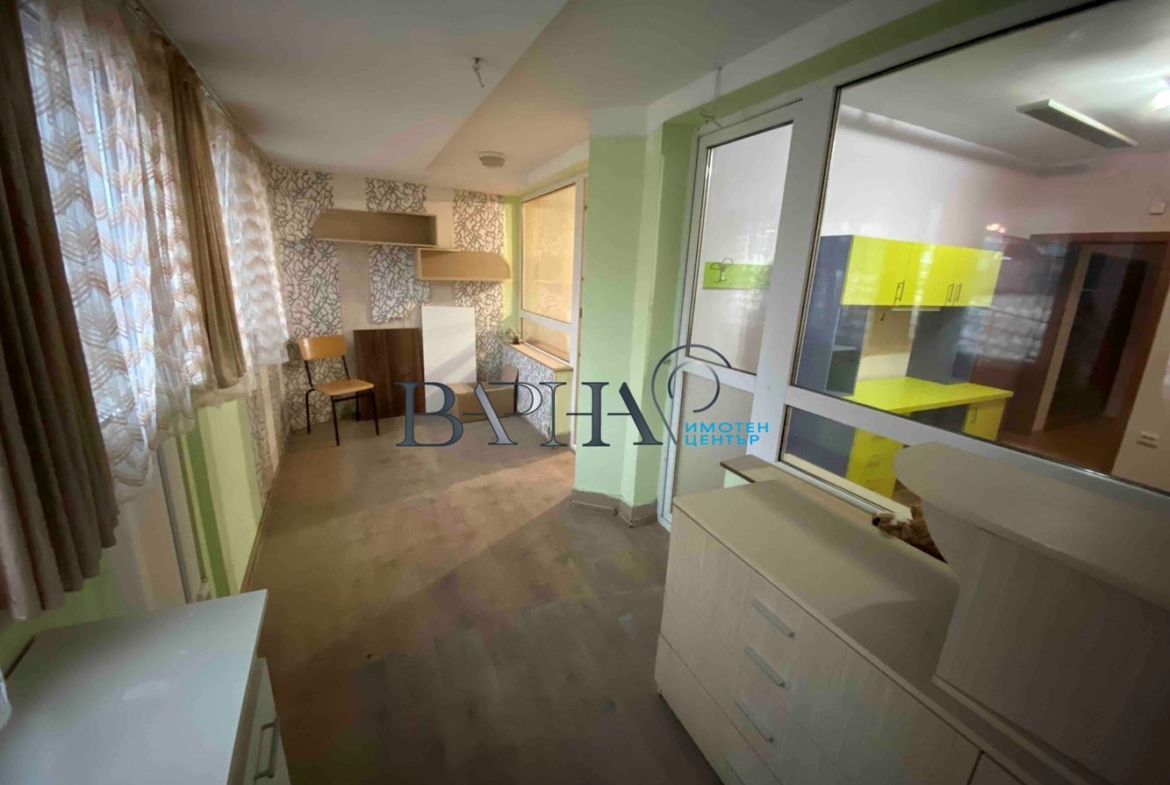 2-стаен - Варна, Бриз - 0