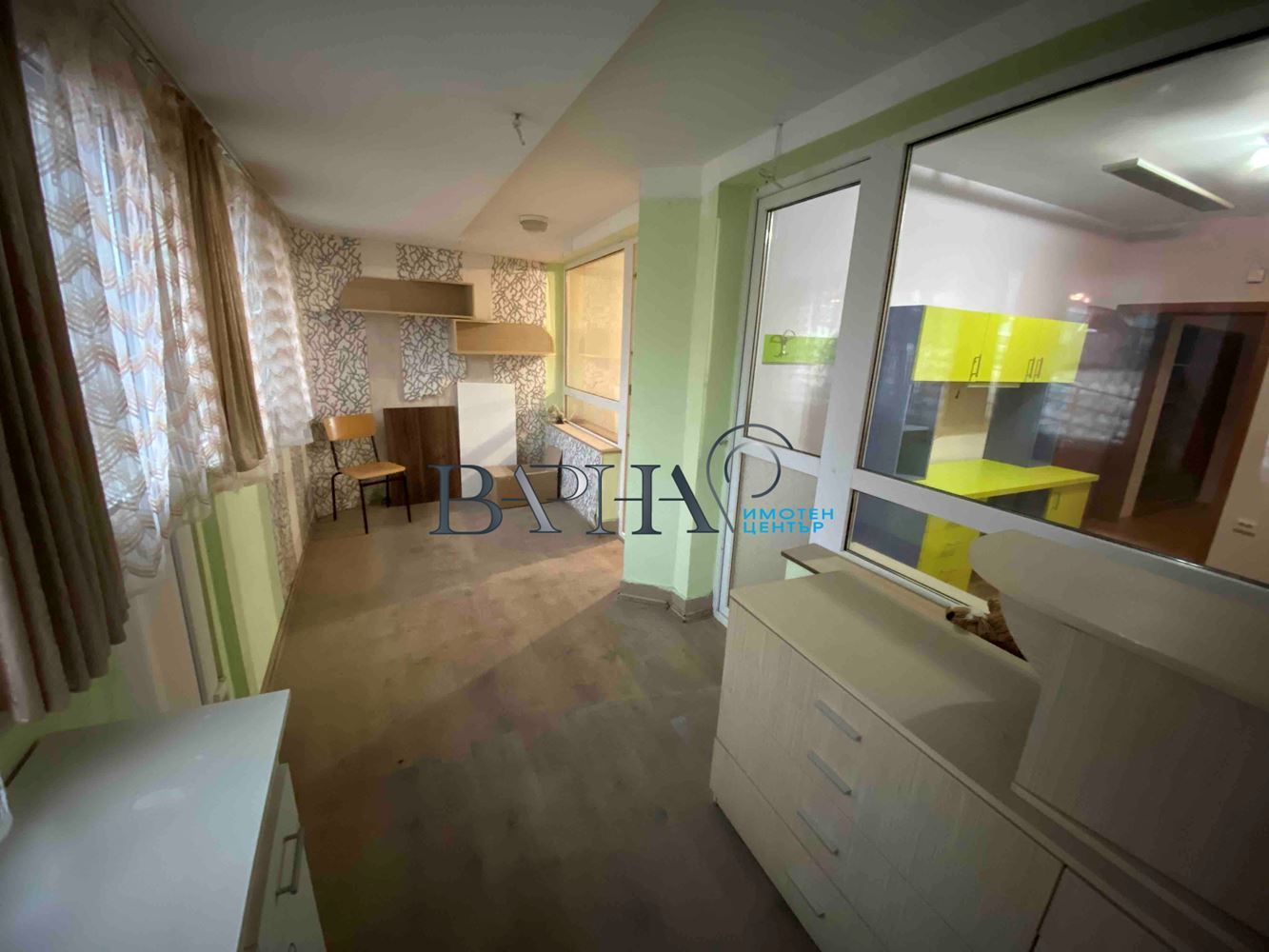 2-стаен - Варна, Бриз - 0