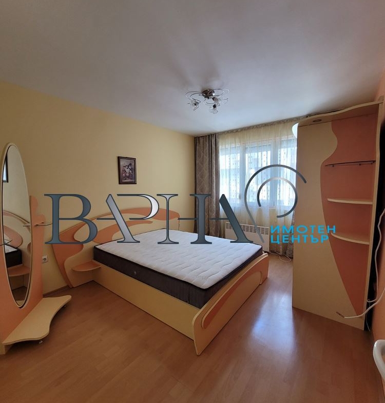 Под Наем Тристаен Обзаведен Апартамент - 0