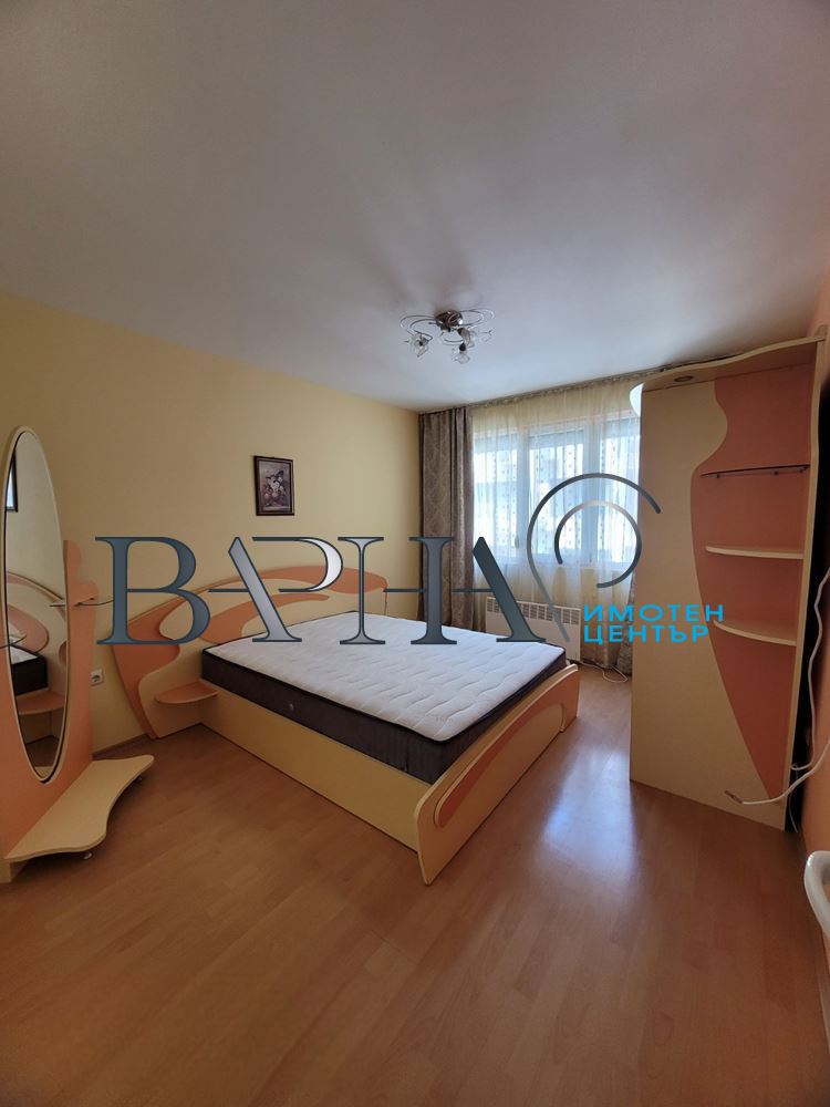 Под Наем Тристаен Обзаведен Апартамент - 0