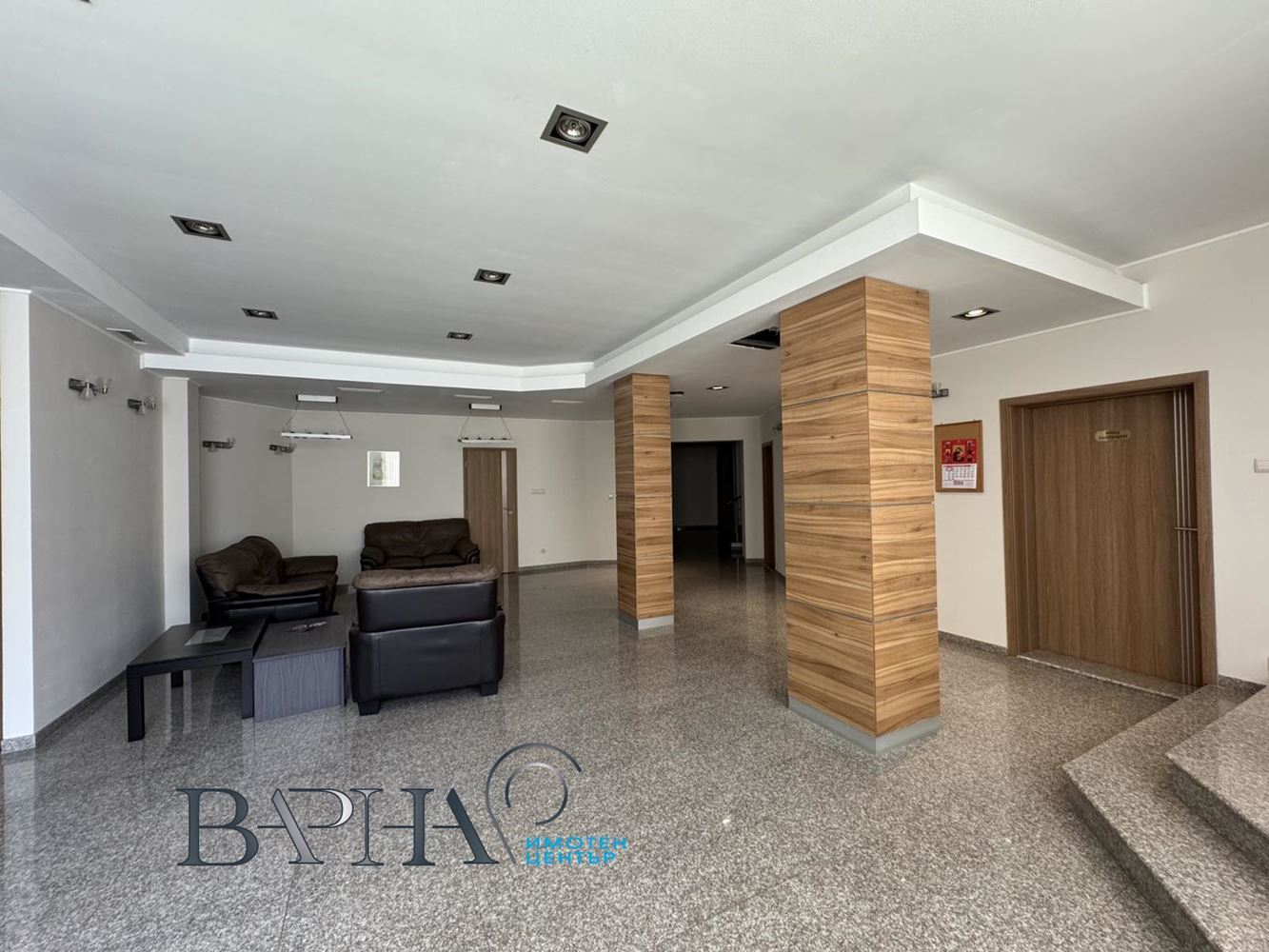 2-стаен - Варна, м-т Ален Мак - 0