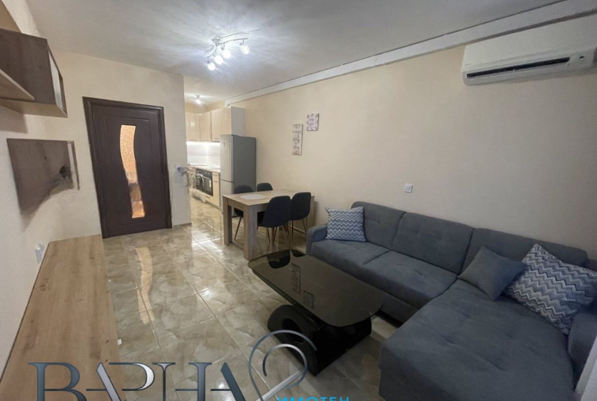 2-стаен - Варна, Виница - 0