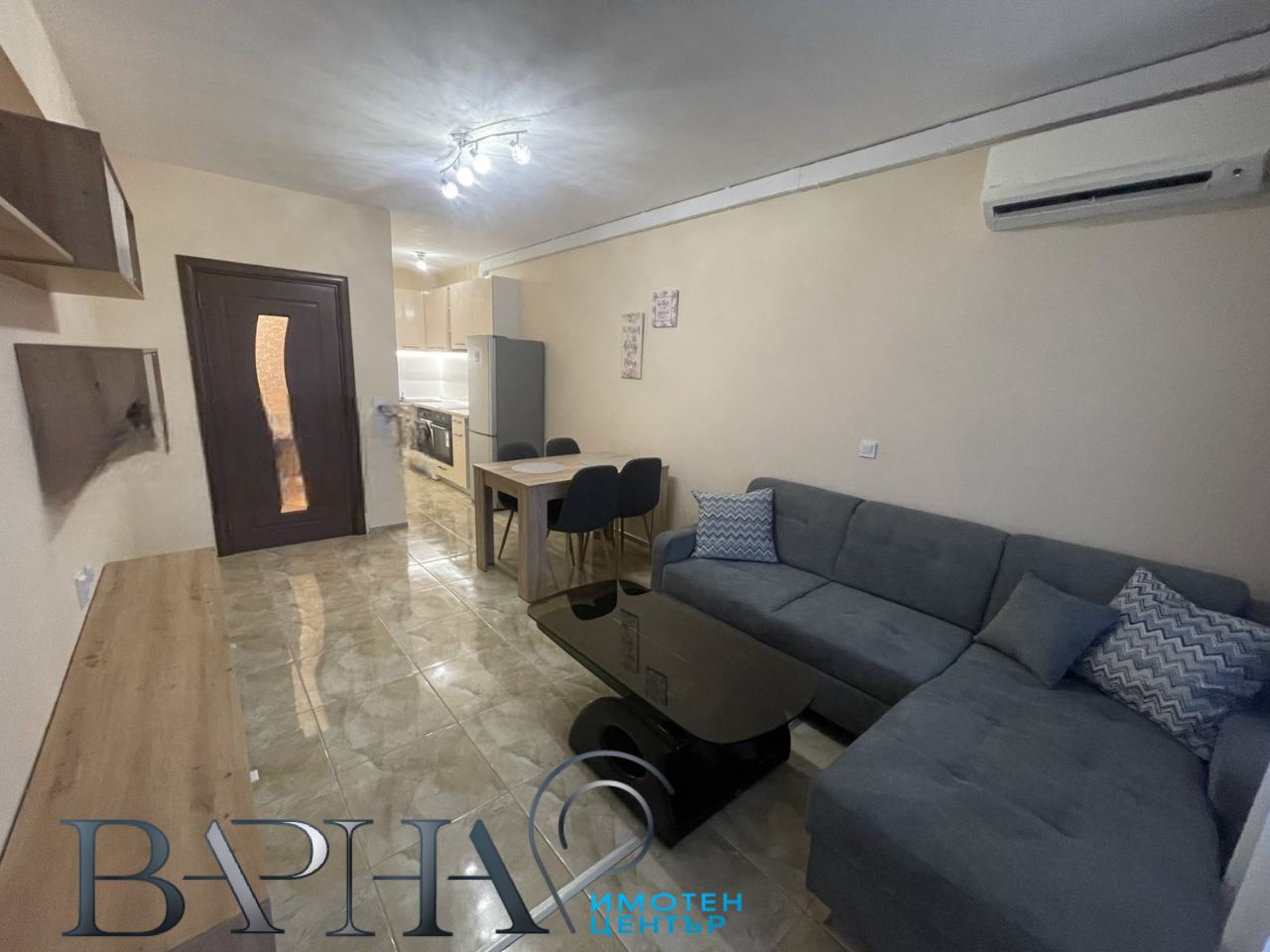 2-стаен - Варна, Виница - 0