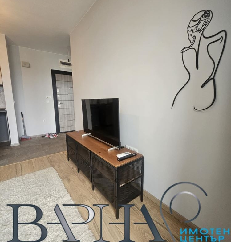 2-стаен - Варна, Кайсиева градина - 0