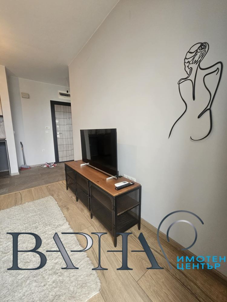 2-стаен - Варна, Кайсиева градина - 0