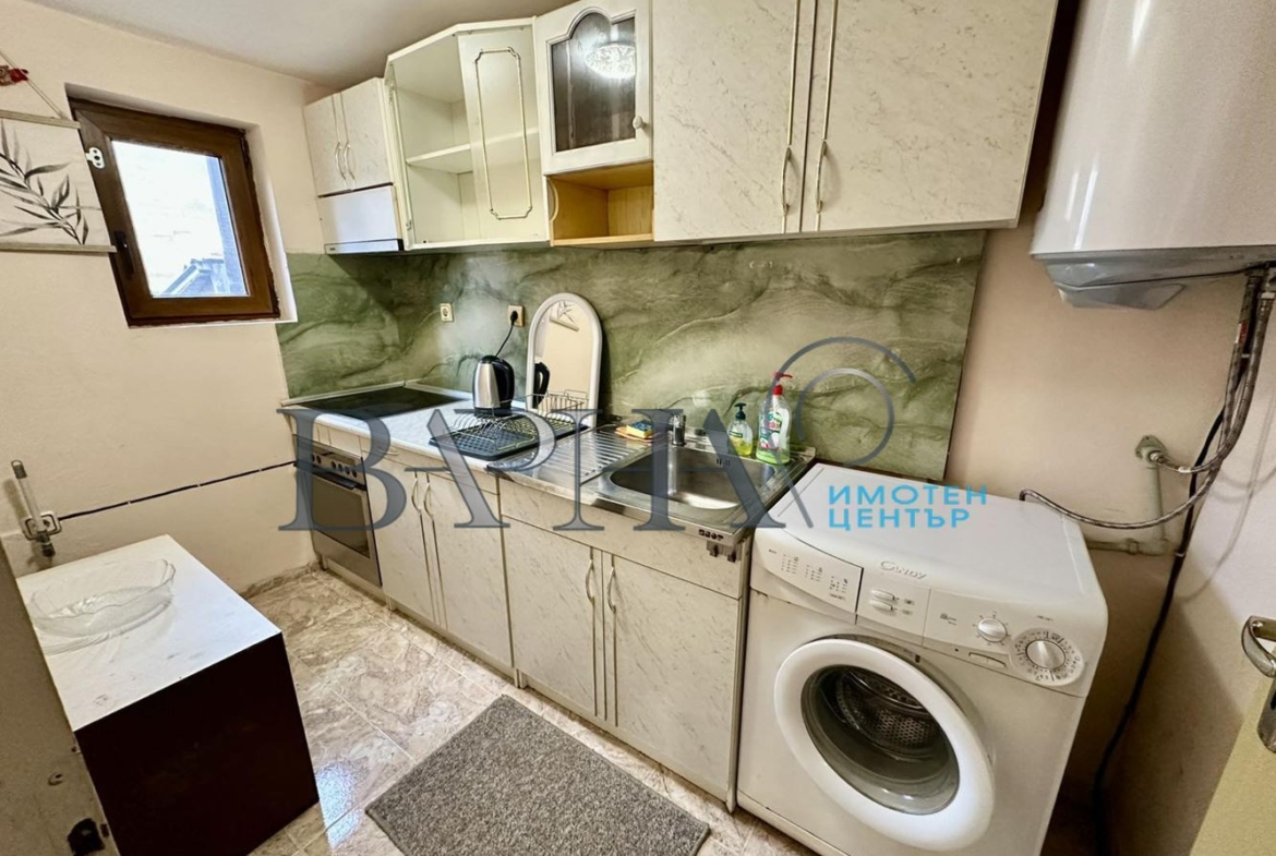 2-стаен - Варна - 0