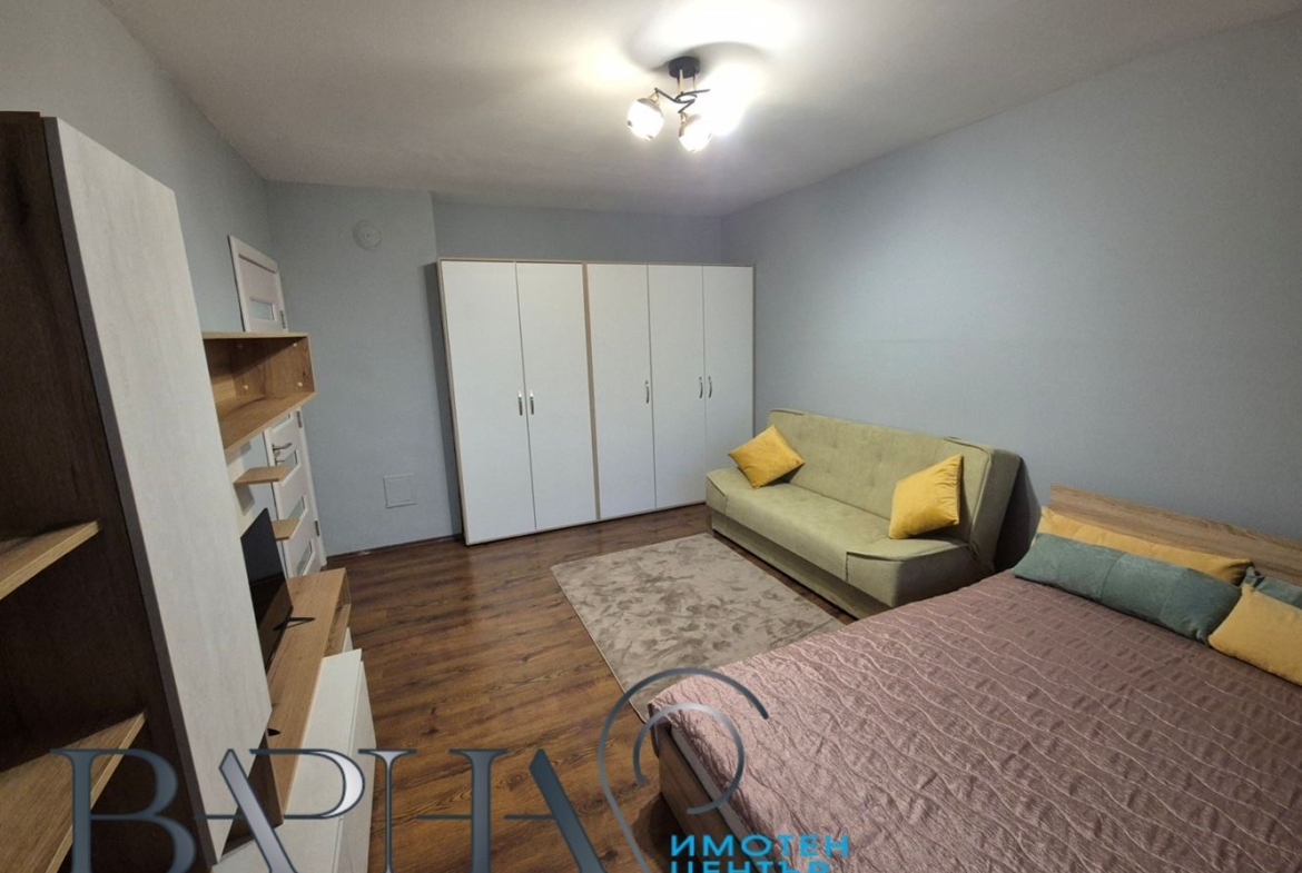 1-стаен - Варна, Младост 1 - 0