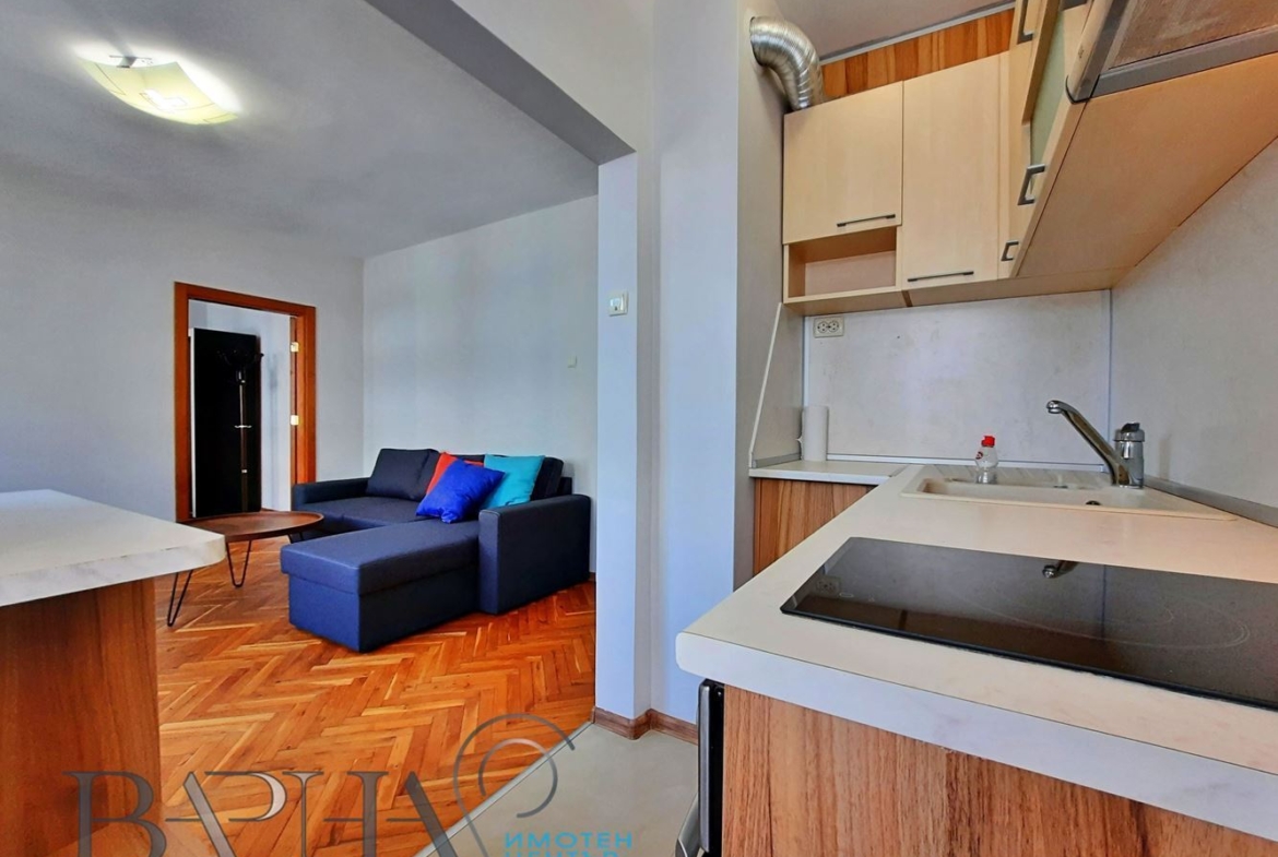 2-стаен - Варна, Общината - 0